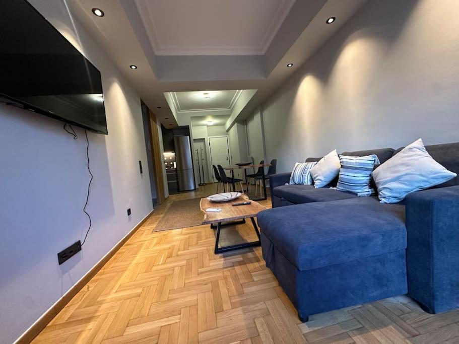 Athens Center Modern Apartment Exterior foto